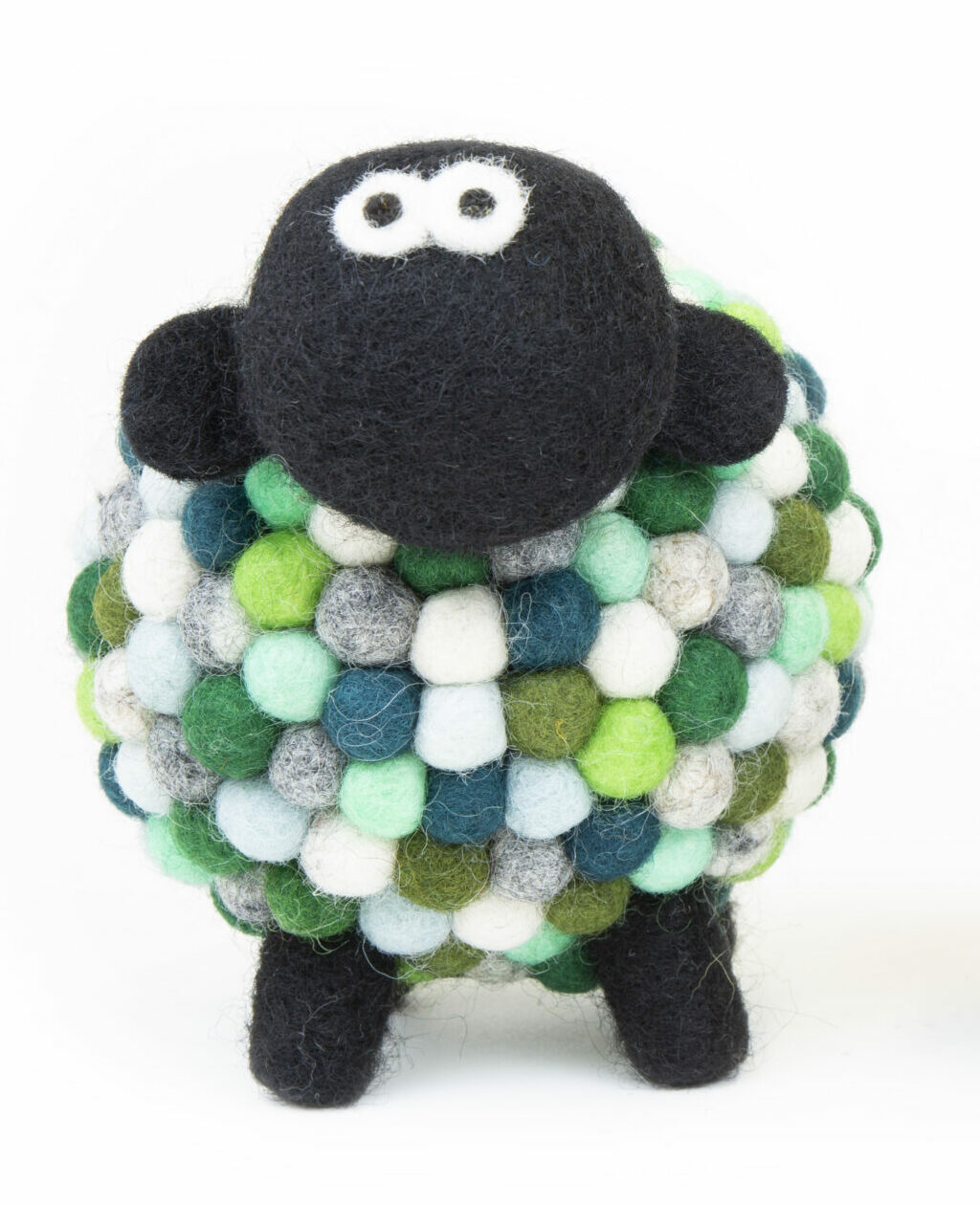 Standing Sheep Multigreen Large